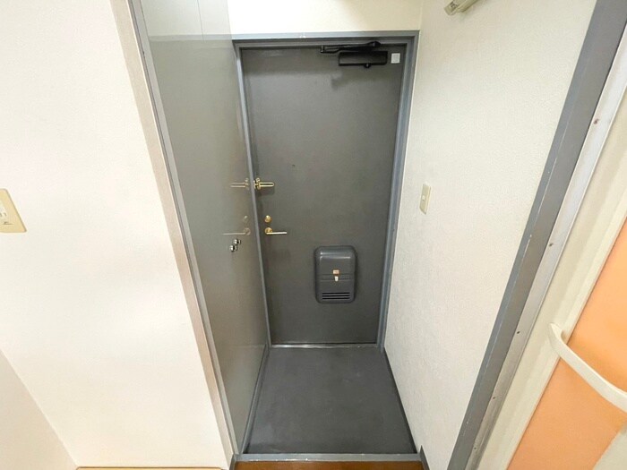 岡田ビルの物件内観写真