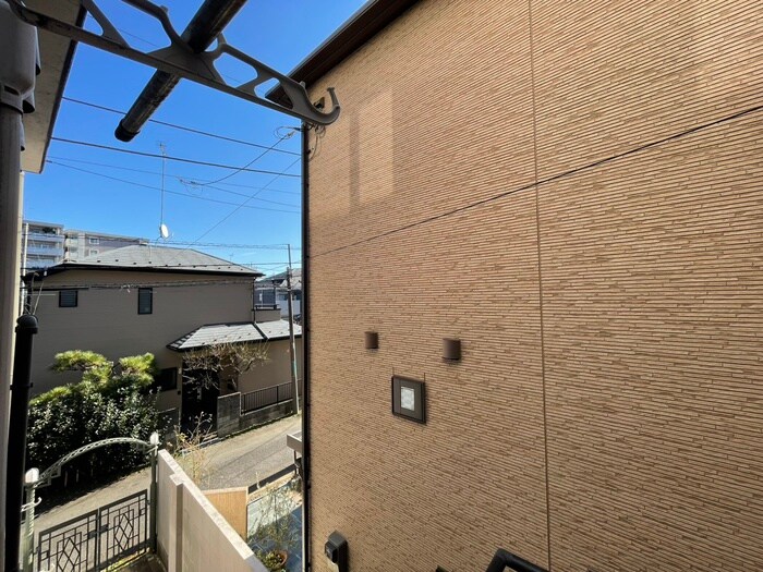 岡田ビルの物件内観写真