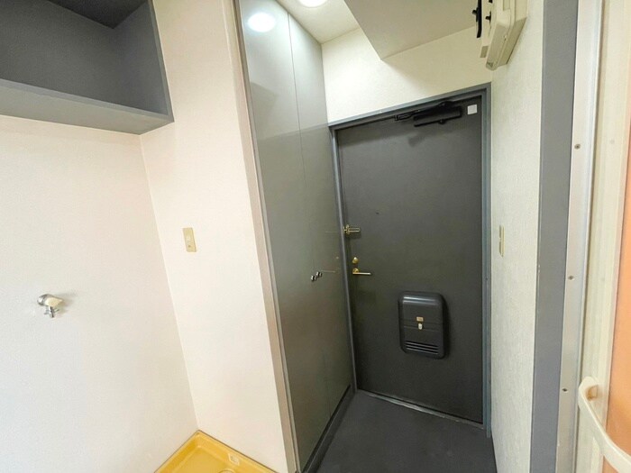 岡田ビルの物件内観写真