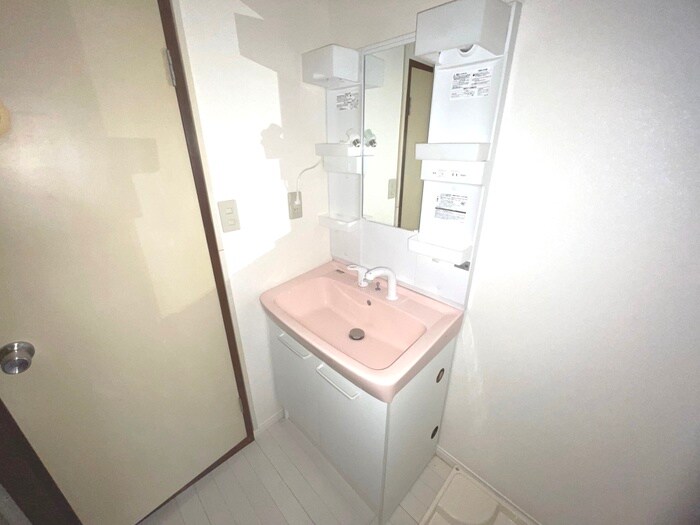 シャンクスの物件内観写真