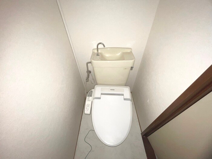 シャンクスの物件内観写真