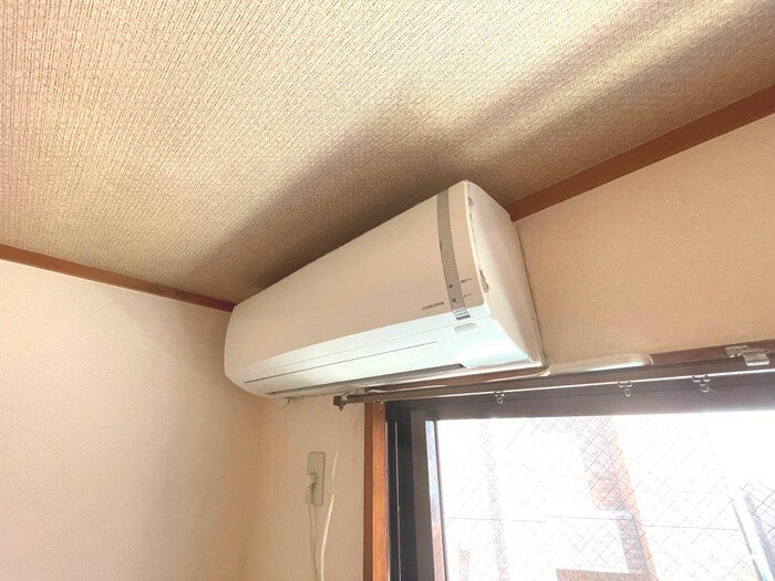 シャンクスの物件内観写真