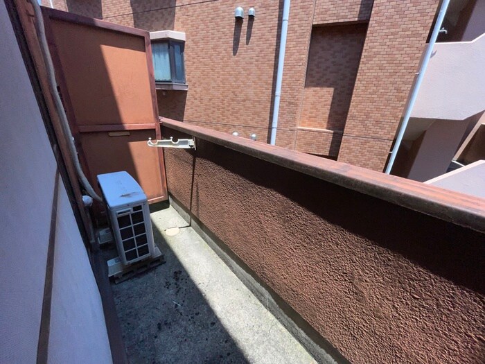 シャンクスの物件内観写真