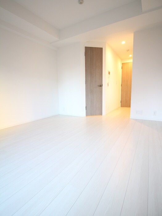 パークアクシス押上テラスの物件内観写真