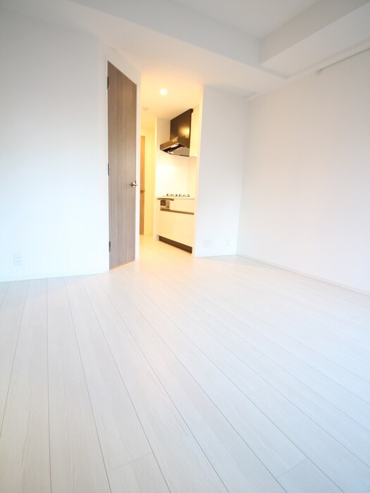 パークアクシス押上テラスの物件内観写真