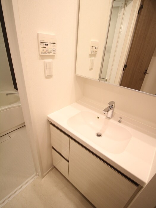 パークアクシス押上テラスの物件内観写真