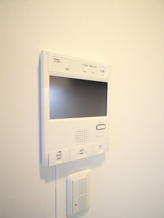 パークアクシス押上テラスの物件内観写真