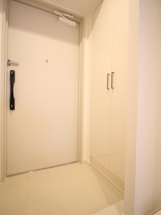 パークアクシス押上テラスの物件内観写真