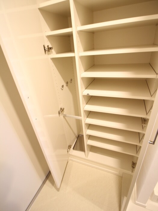 パークアクシス押上テラスの物件内観写真