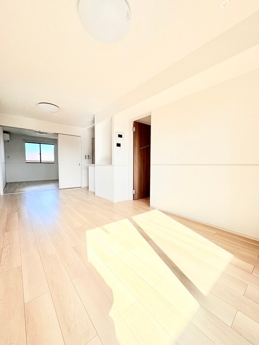 フェリーチェⅡの物件内観写真