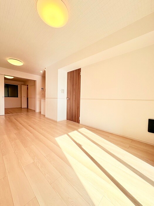 フェリーチェⅡの物件内観写真