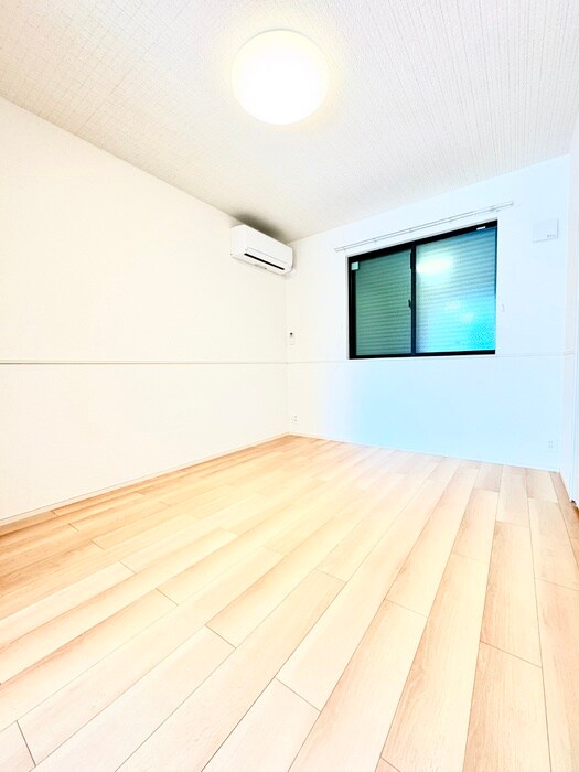 フェリーチェⅡの物件内観写真