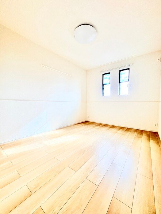 フェリーチェⅡの物件内観写真