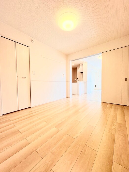 フェリーチェⅡの物件内観写真