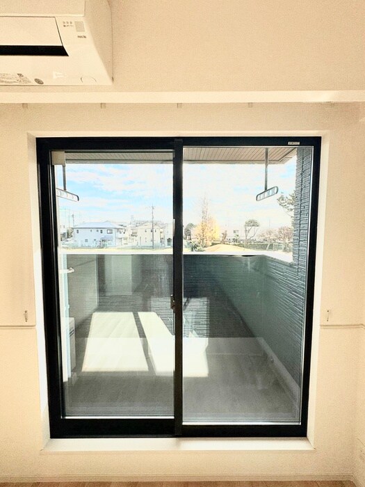 フェリーチェⅡの物件内観写真