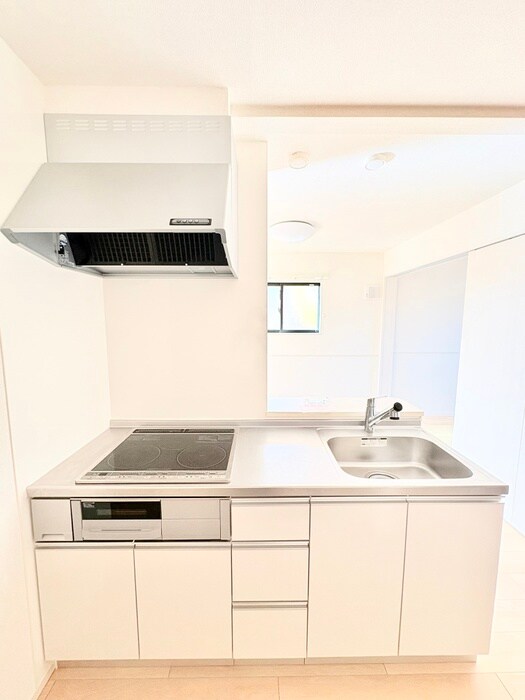 フェリーチェⅡの物件内観写真