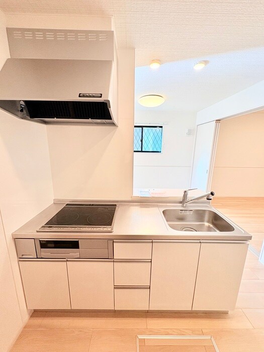 フェリーチェⅡの物件内観写真