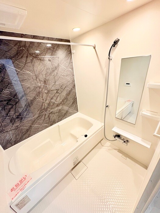 フェリーチェⅡの物件内観写真