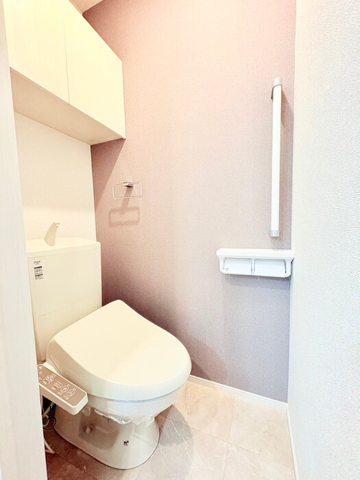 フェリーチェⅡの物件内観写真