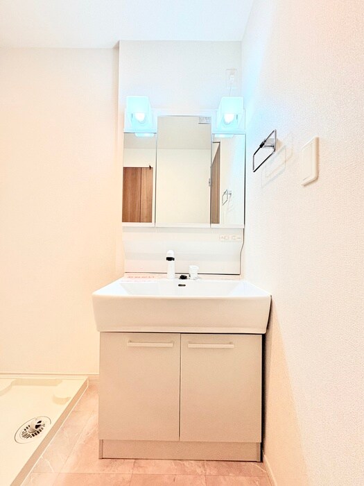 フェリーチェⅡの物件内観写真