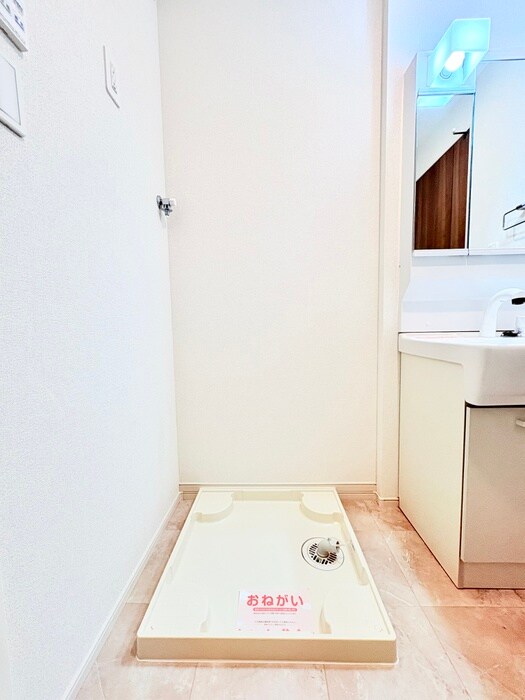 フェリーチェⅡの物件内観写真