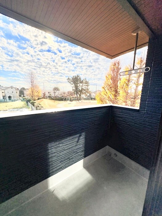 フェリーチェⅡの物件内観写真