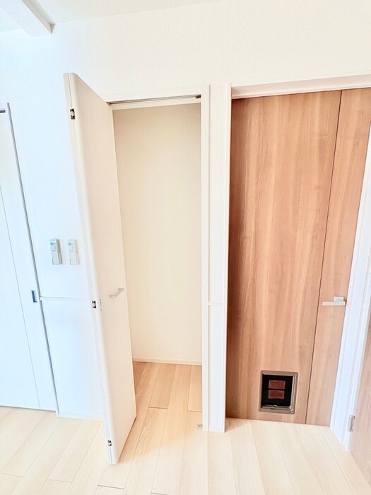 フェリーチェⅡの物件内観写真