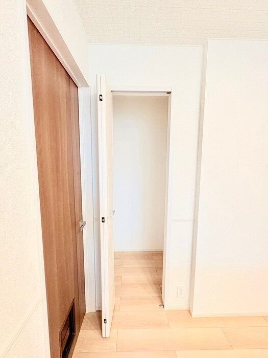 フェリーチェⅡの物件内観写真