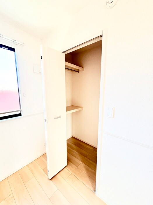 フェリーチェⅡの物件内観写真