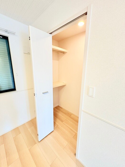 フェリーチェⅡの物件内観写真