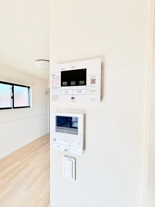 フェリーチェⅡの物件内観写真