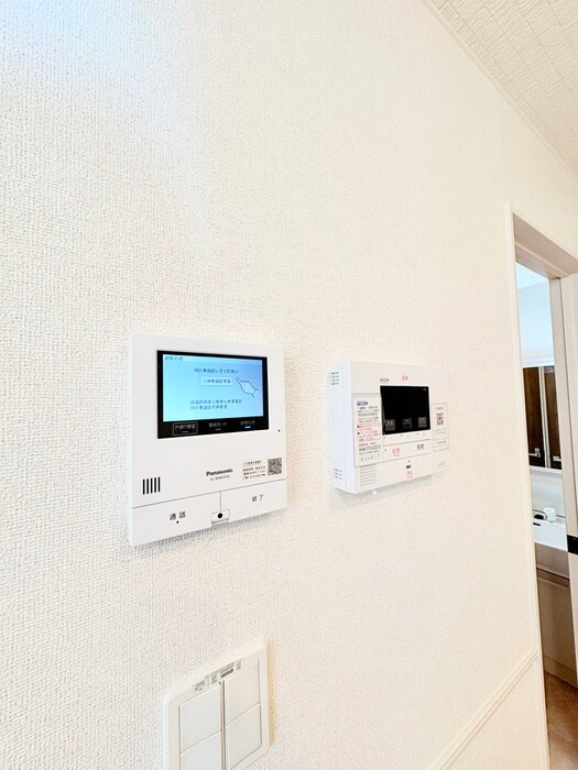 フェリーチェⅡの物件内観写真