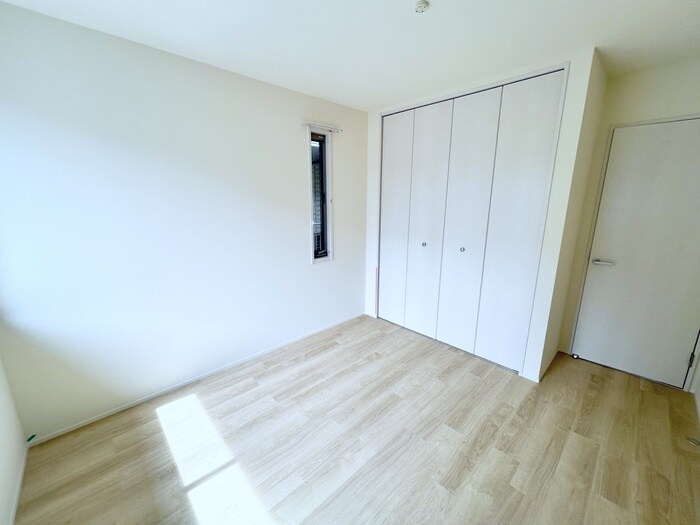 草加市金明町戸建の物件内観写真