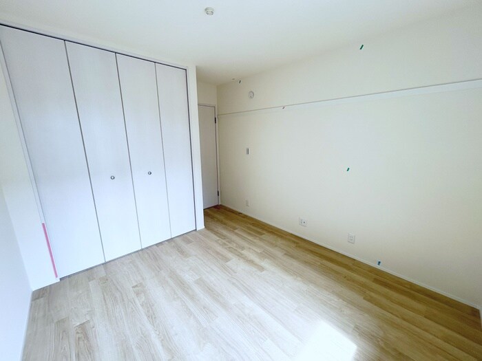 草加市金明町戸建の物件内観写真