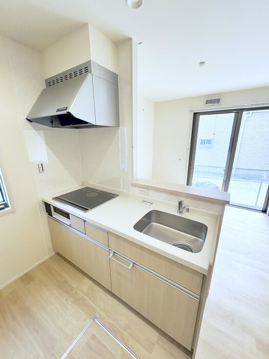 草加市金明町戸建の物件内観写真