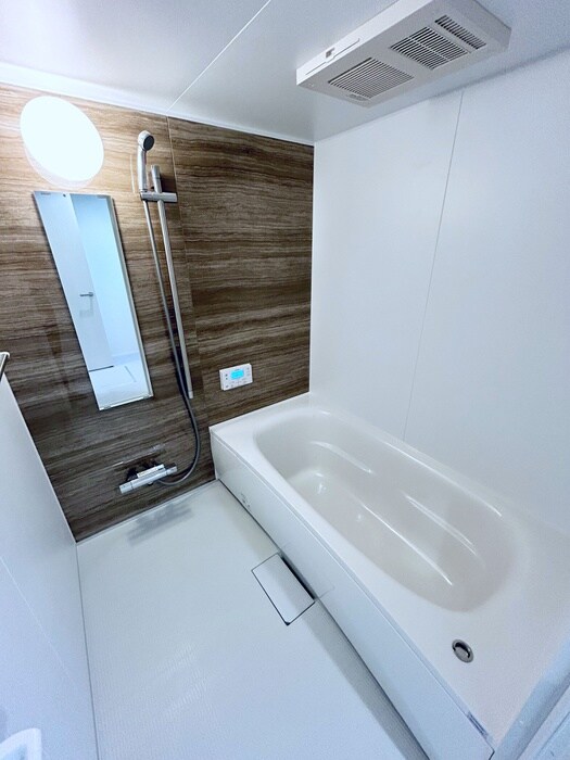 草加市金明町戸建の物件内観写真