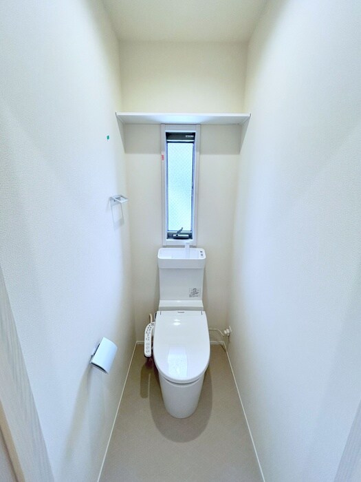 草加市金明町戸建の物件内観写真