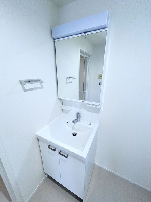 草加市金明町戸建の物件内観写真