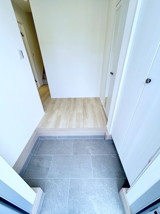 草加市金明町戸建の物件内観写真