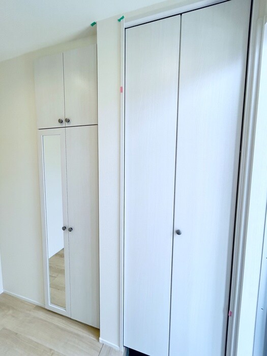 草加市金明町戸建の物件内観写真