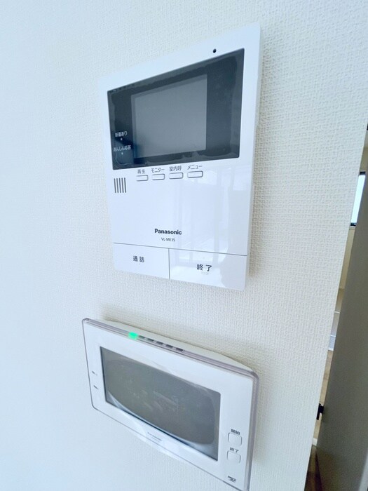 草加市金明町戸建の物件内観写真