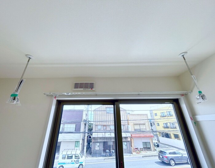 草加市金明町戸建の物件内観写真