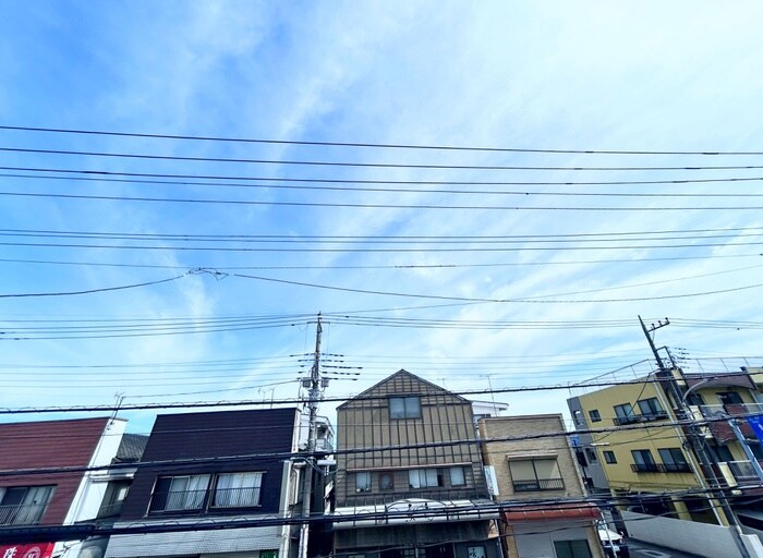 草加市金明町戸建の物件内観写真