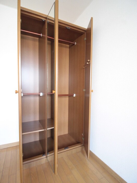 Ｊ＆Ｋチドリの物件内観写真