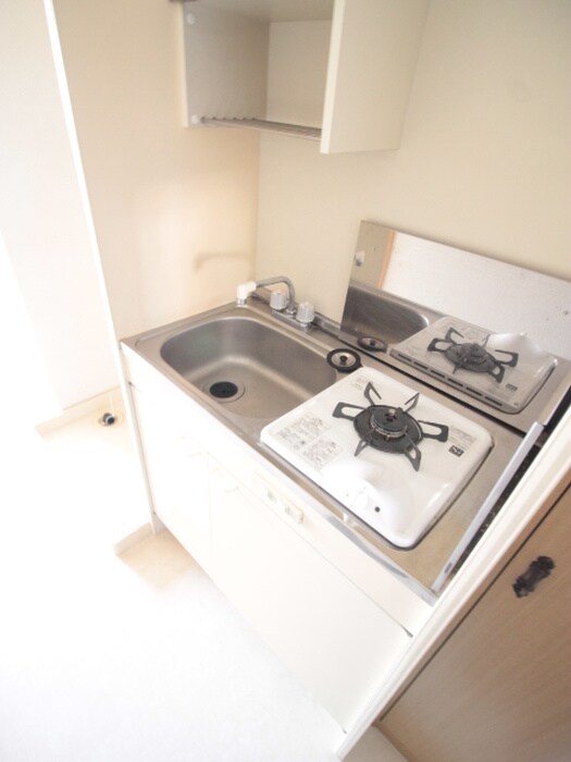 Ｊ＆Ｋチドリの物件内観写真