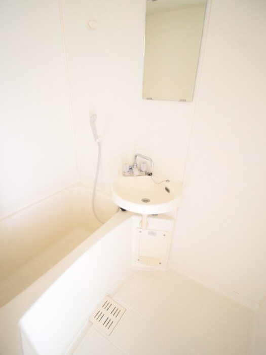 Ｊ＆Ｋチドリの物件内観写真