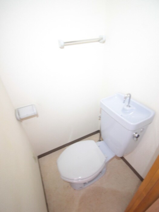 Ｊ＆Ｋチドリの物件内観写真