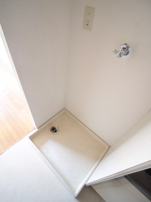 Ｊ＆Ｋチドリの物件内観写真