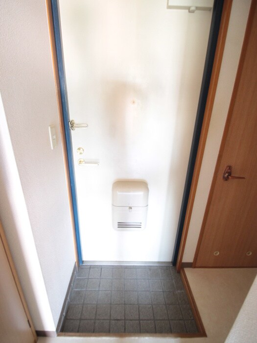 Ｊ＆Ｋチドリの物件内観写真