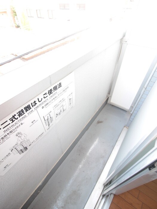 Ｊ＆Ｋチドリの物件内観写真